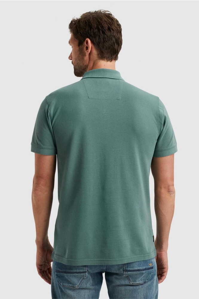 POLO SHIRT WITH ARTWORK PPSS2403864 6019